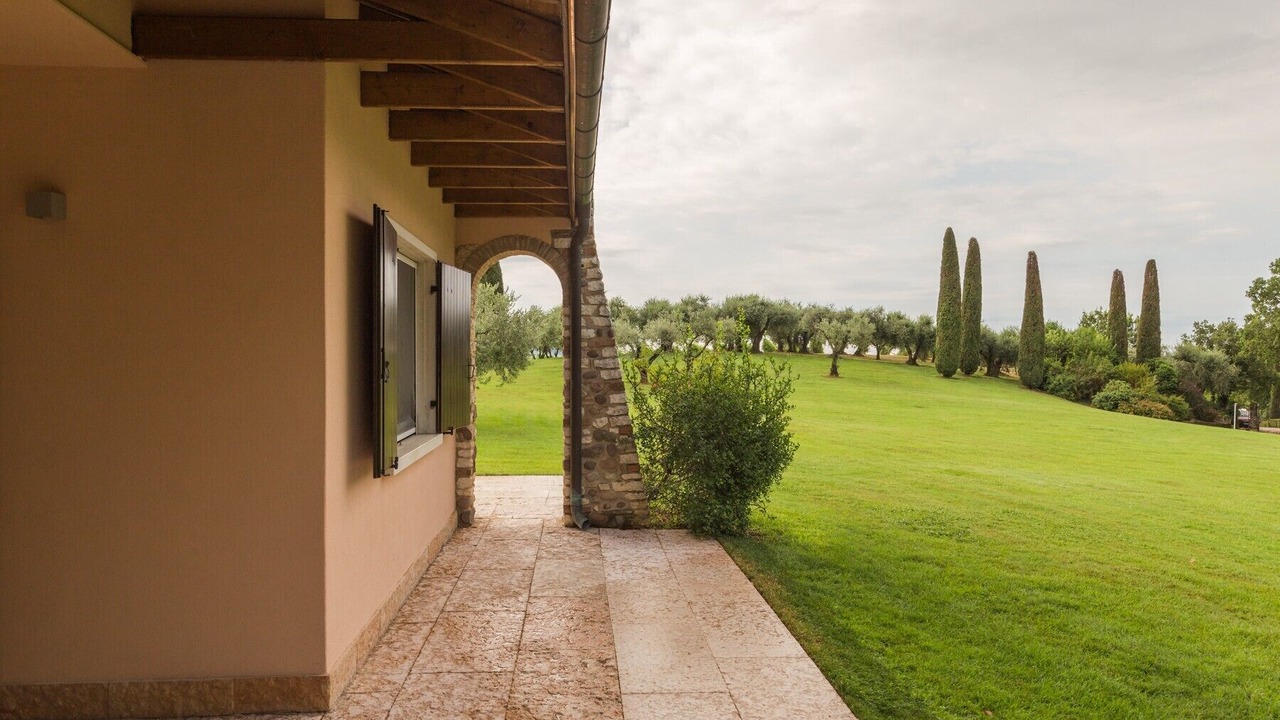 Photo of Outdoor in Montioni