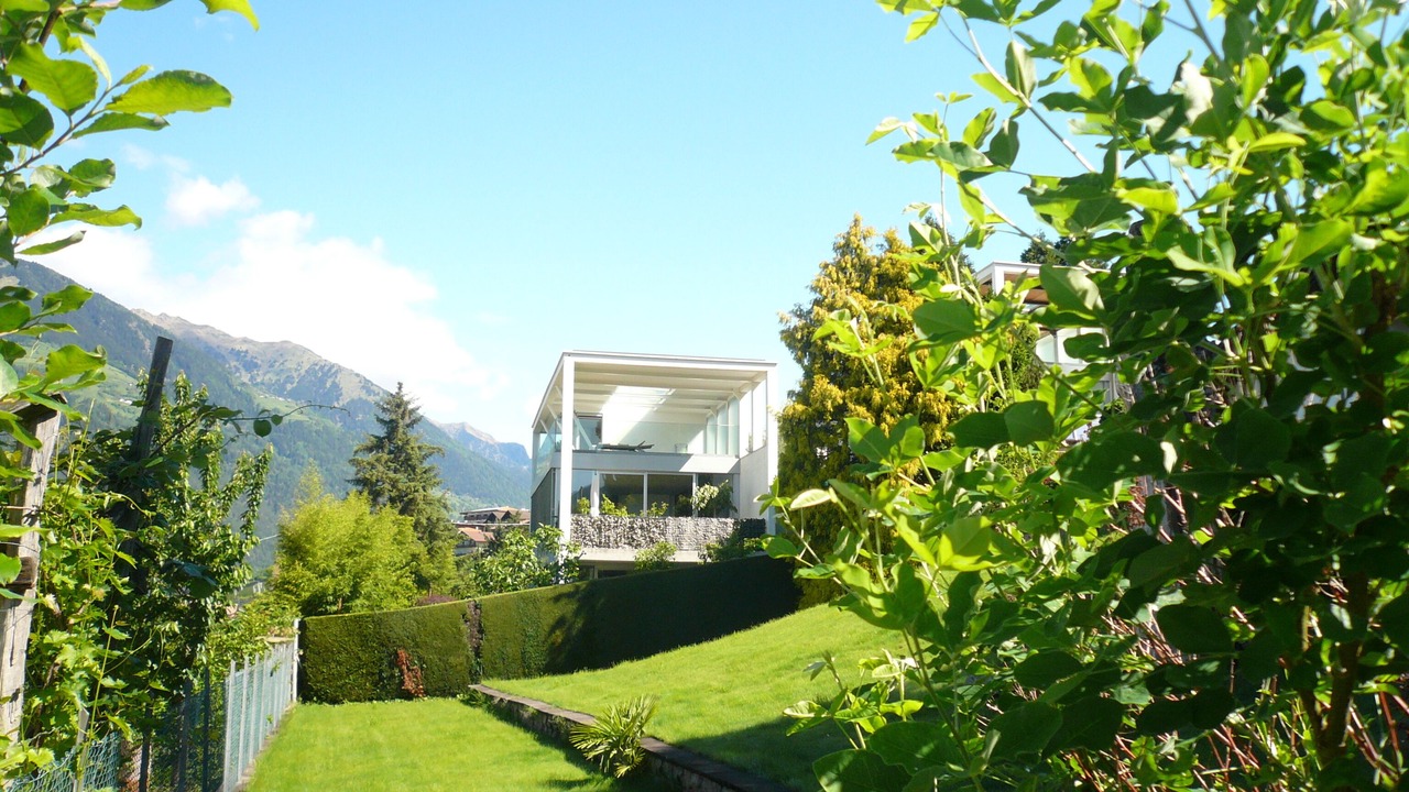 Photo of Outdoor in Schenna