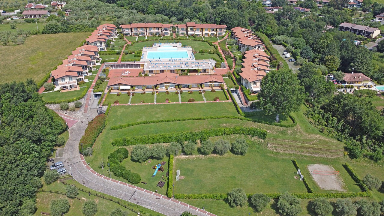 Photo of Outdoor in Solarolo