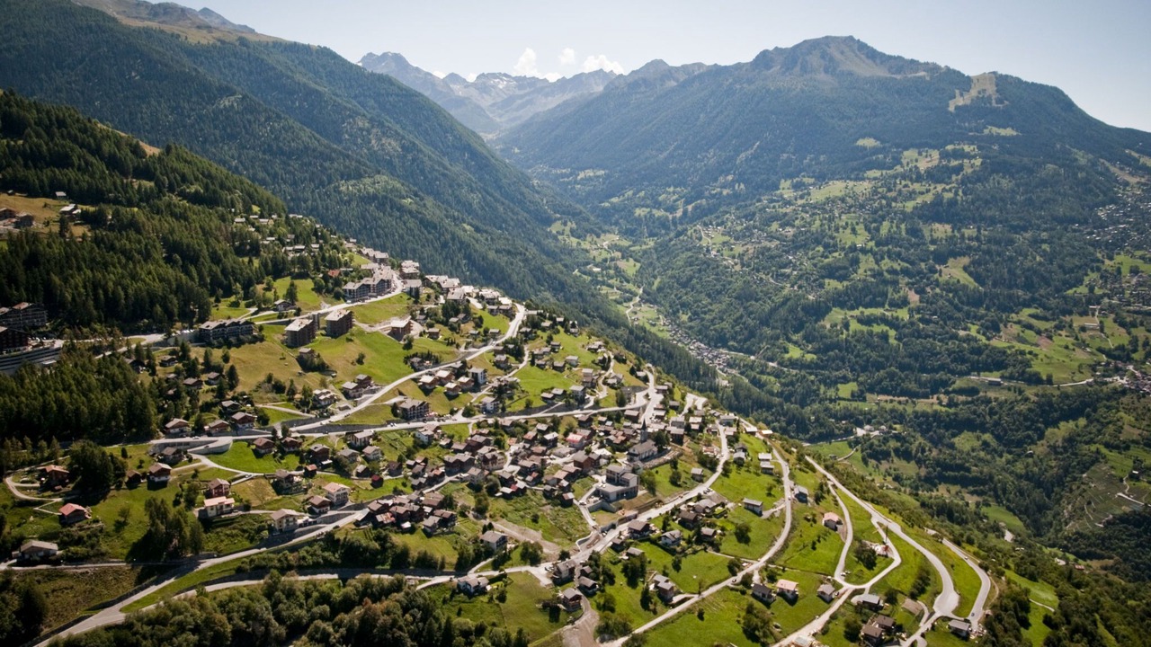 Photo of Others in Veysonnaz