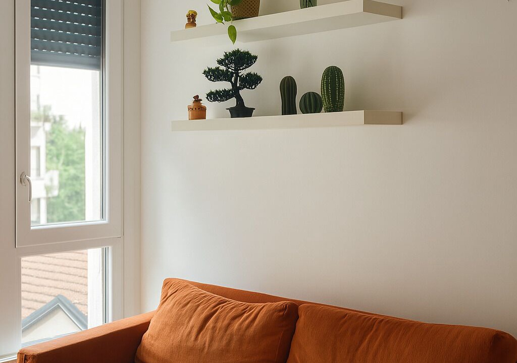 Photo of Livingroom in Ripamonti Corvetto