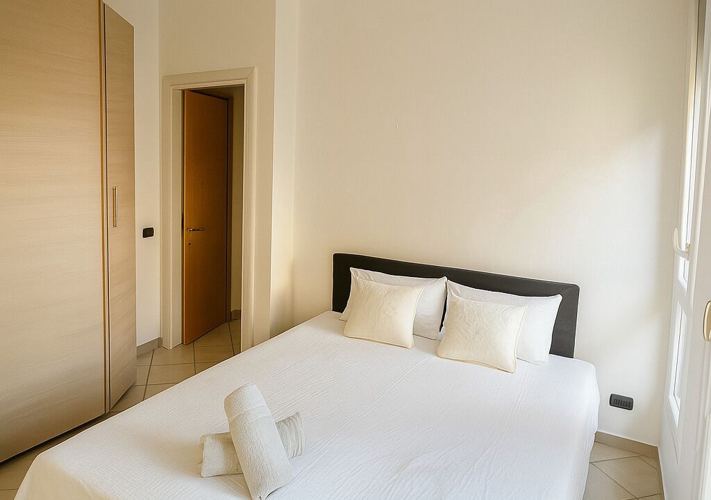 Photo of Bedroom in Ripamonti Corvetto