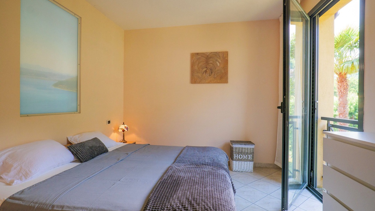 Photo of Bedroom in Susello