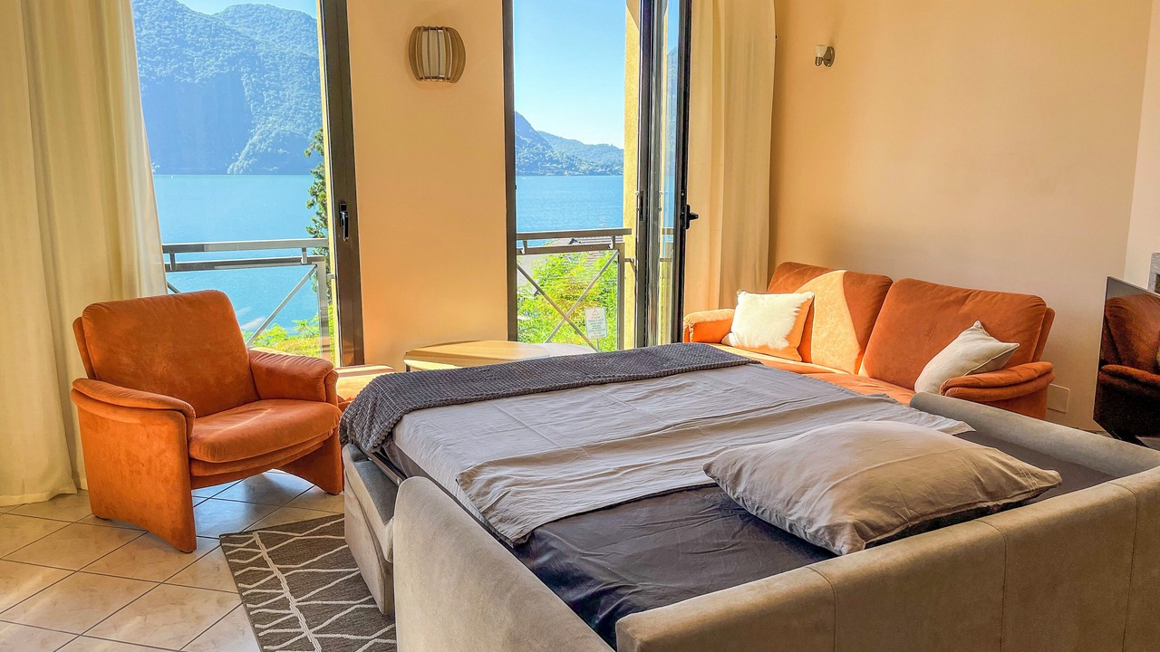 Photo of Bedroom in Susello