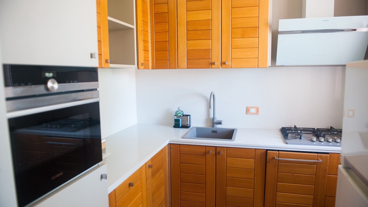 Photo of Kitchen in Sona