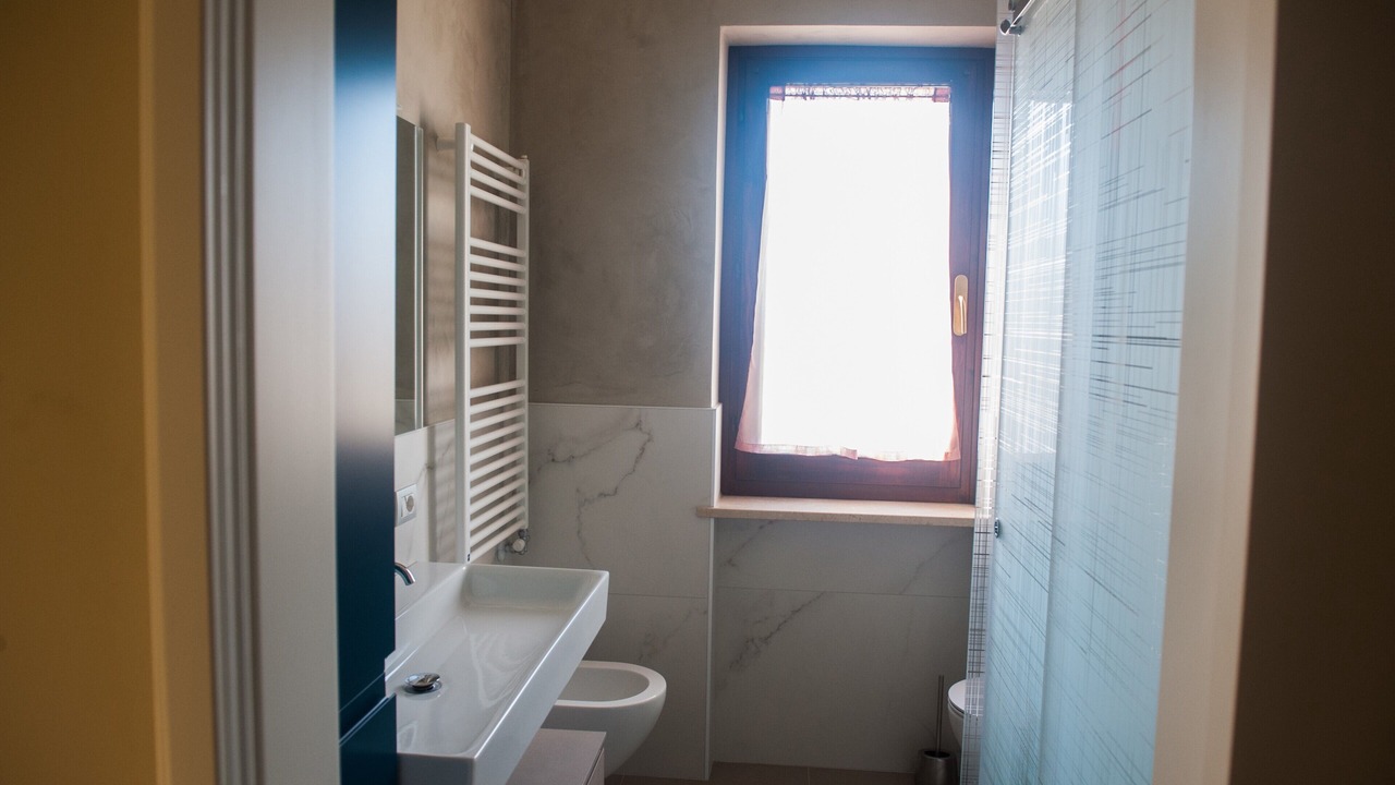 Photo of Bathroom in Sona