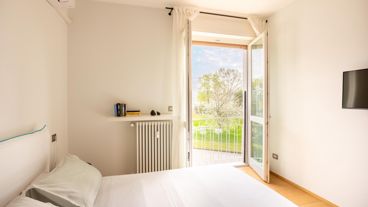 Photo of Bedroom in Arona