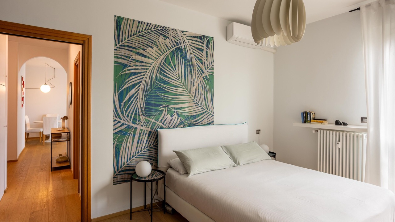 Photo of Bedroom in Arona