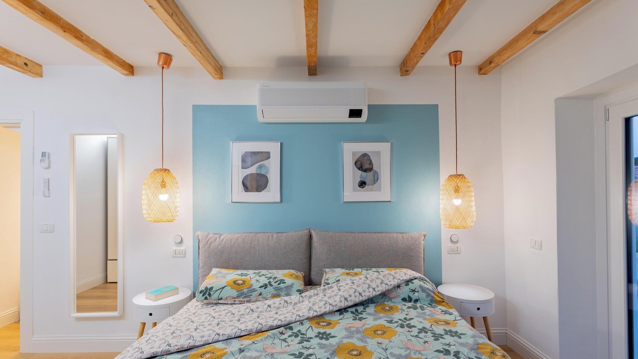 Photo of Bedroom in Belgirate