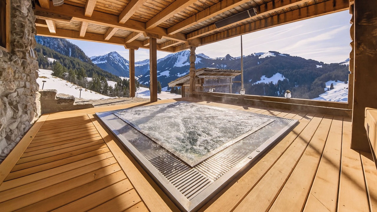 Photo of Outdoor in Chateau-d'Oex