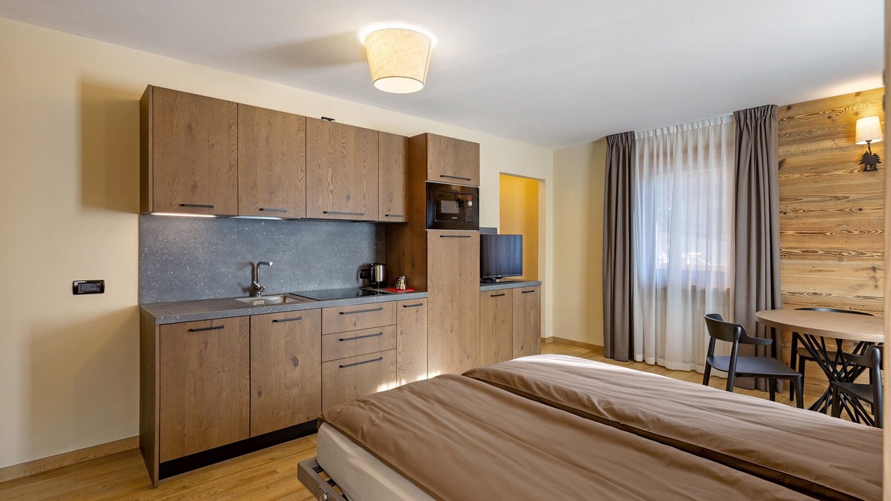 Photo of Bedroom in San Rocco
