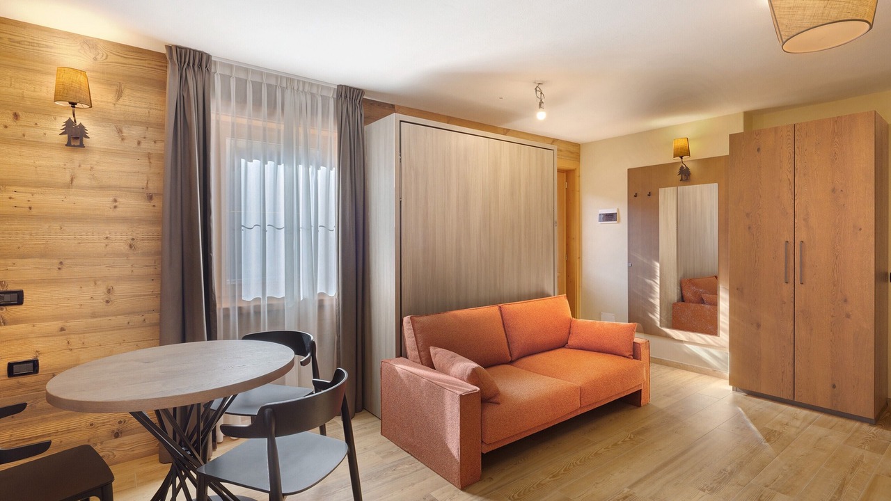 Photo of Livingroom in San Rocco