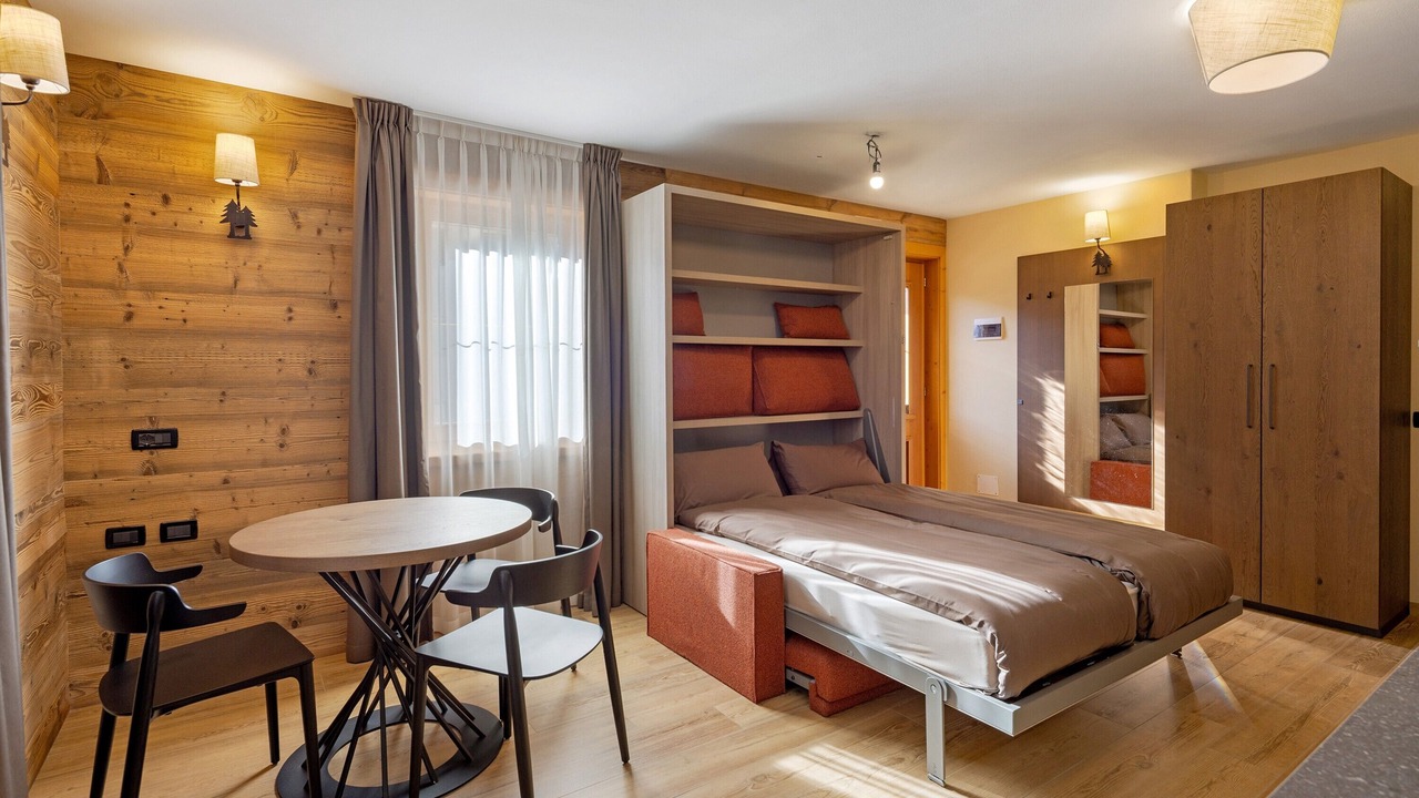 Photo of Bedroom in San Rocco