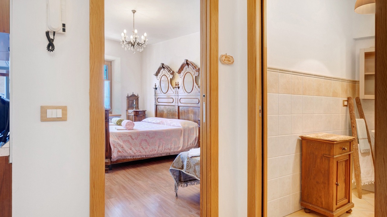 Photo of Bedroom in Tassullo