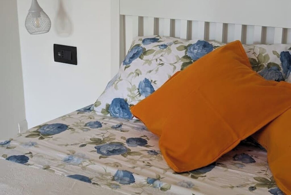 Photo of Bedroom in Verbania