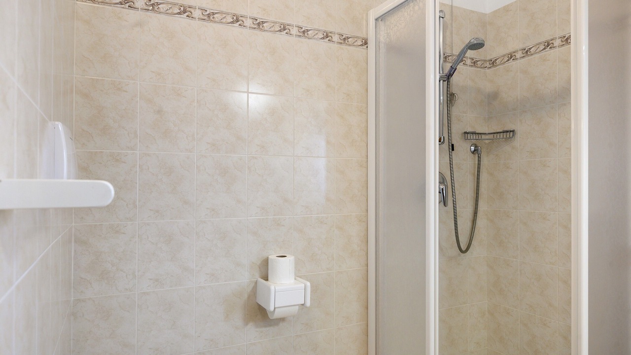 Photo of Bathroom in Brez