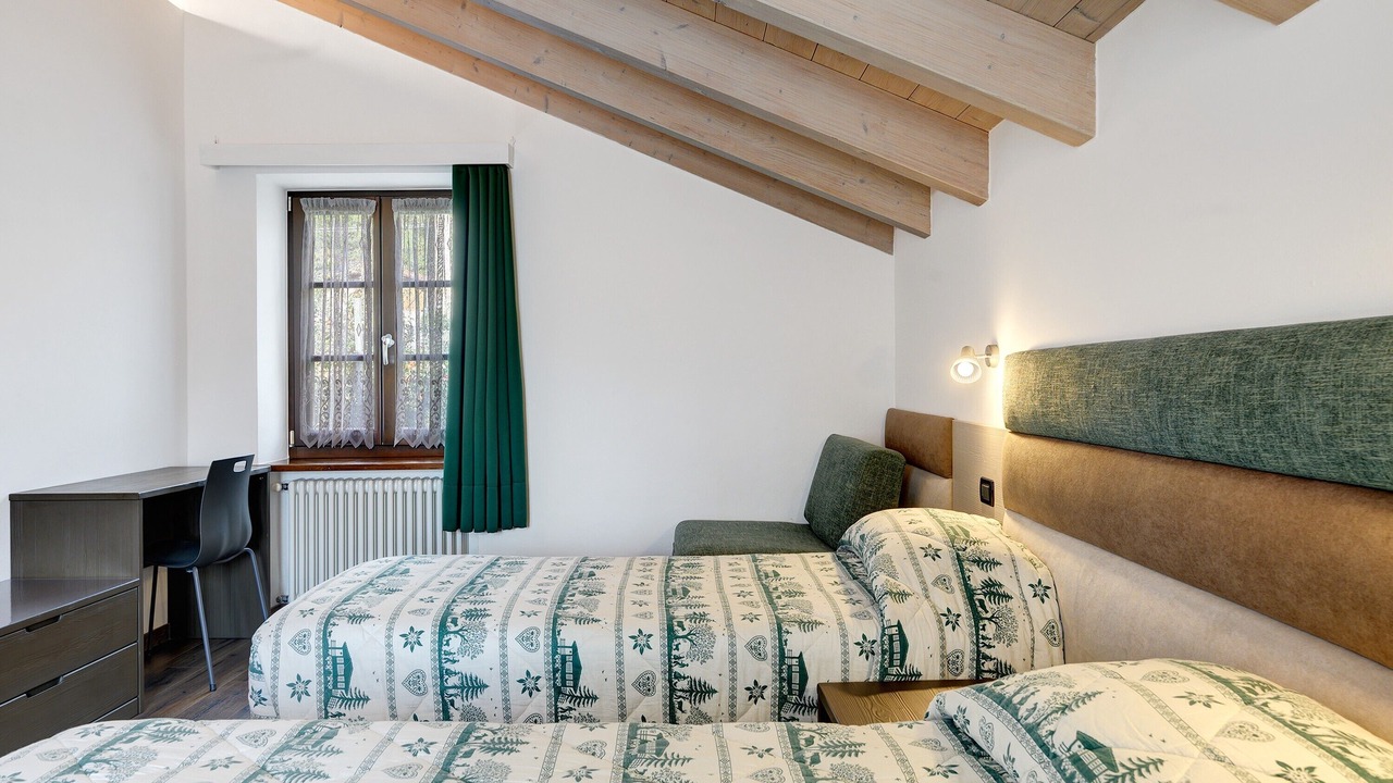 Photo of Bedroom in Brez