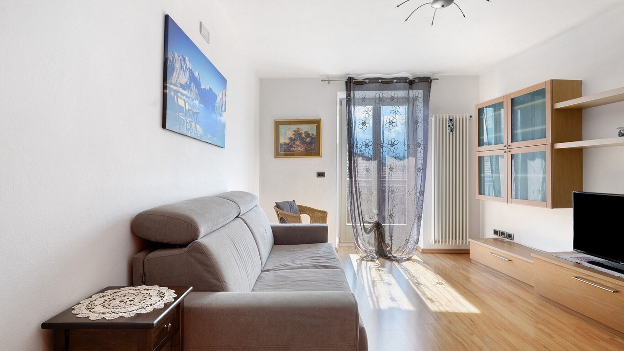 Photo of Livingroom in Brez