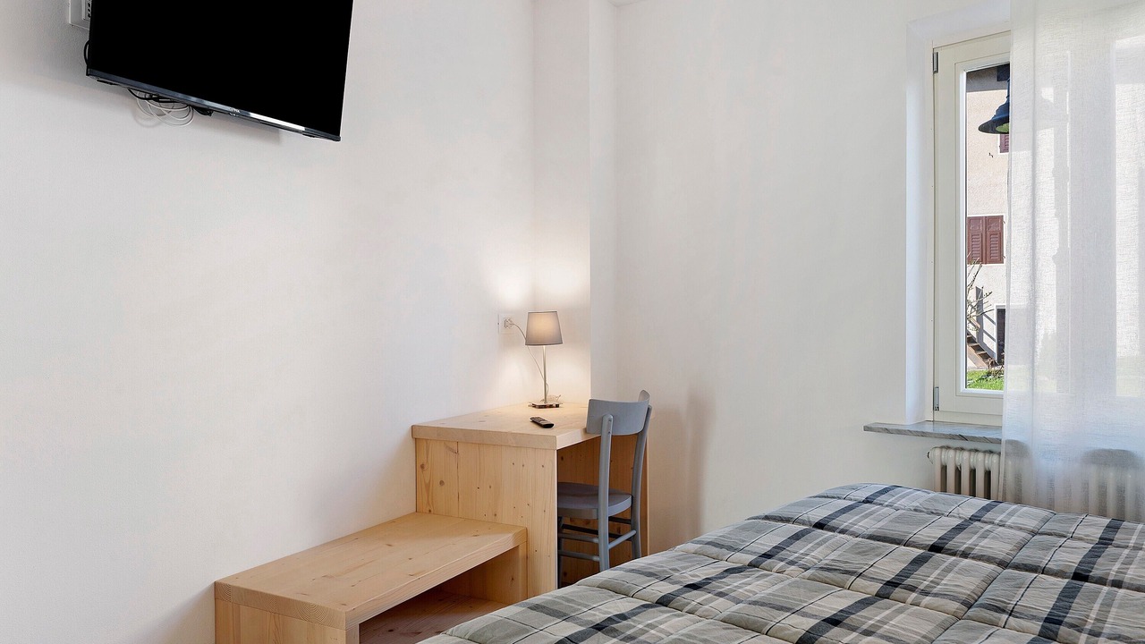 Photo of Bedroom in Brez