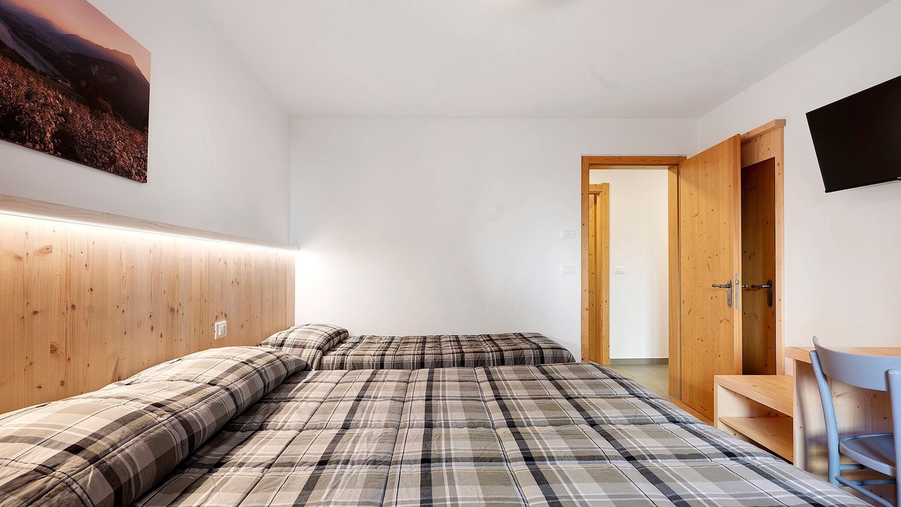 Photo of Bedroom in Brez