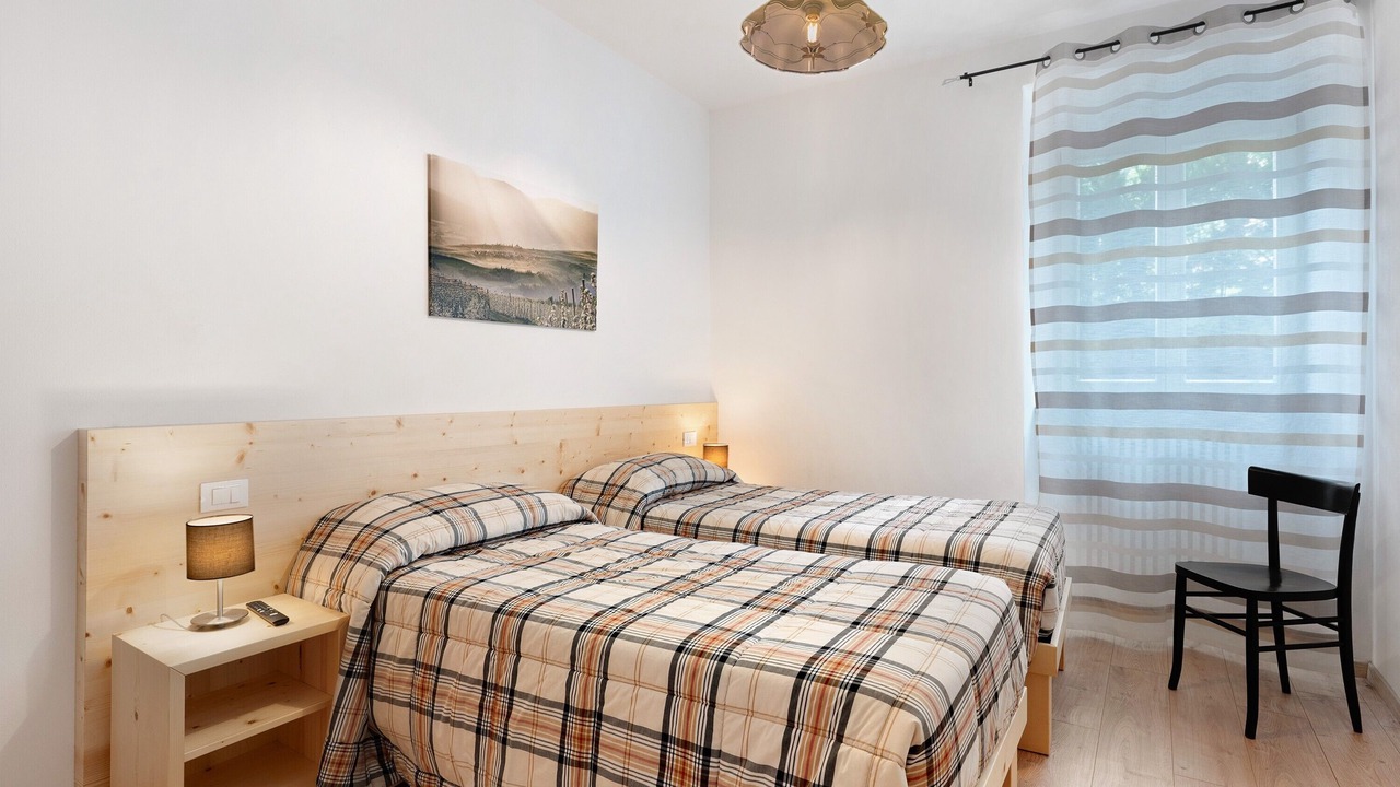 Photo of Bedroom in Brez