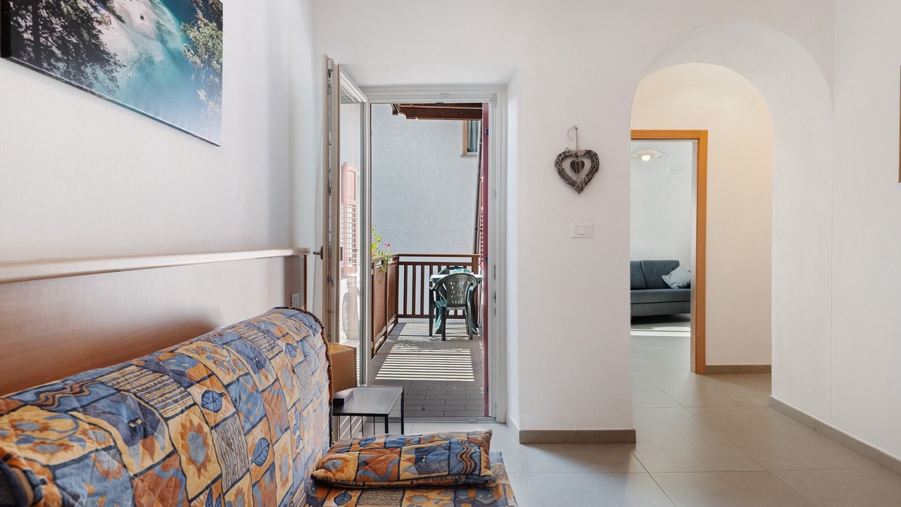 Photo of Livingroom in Brez