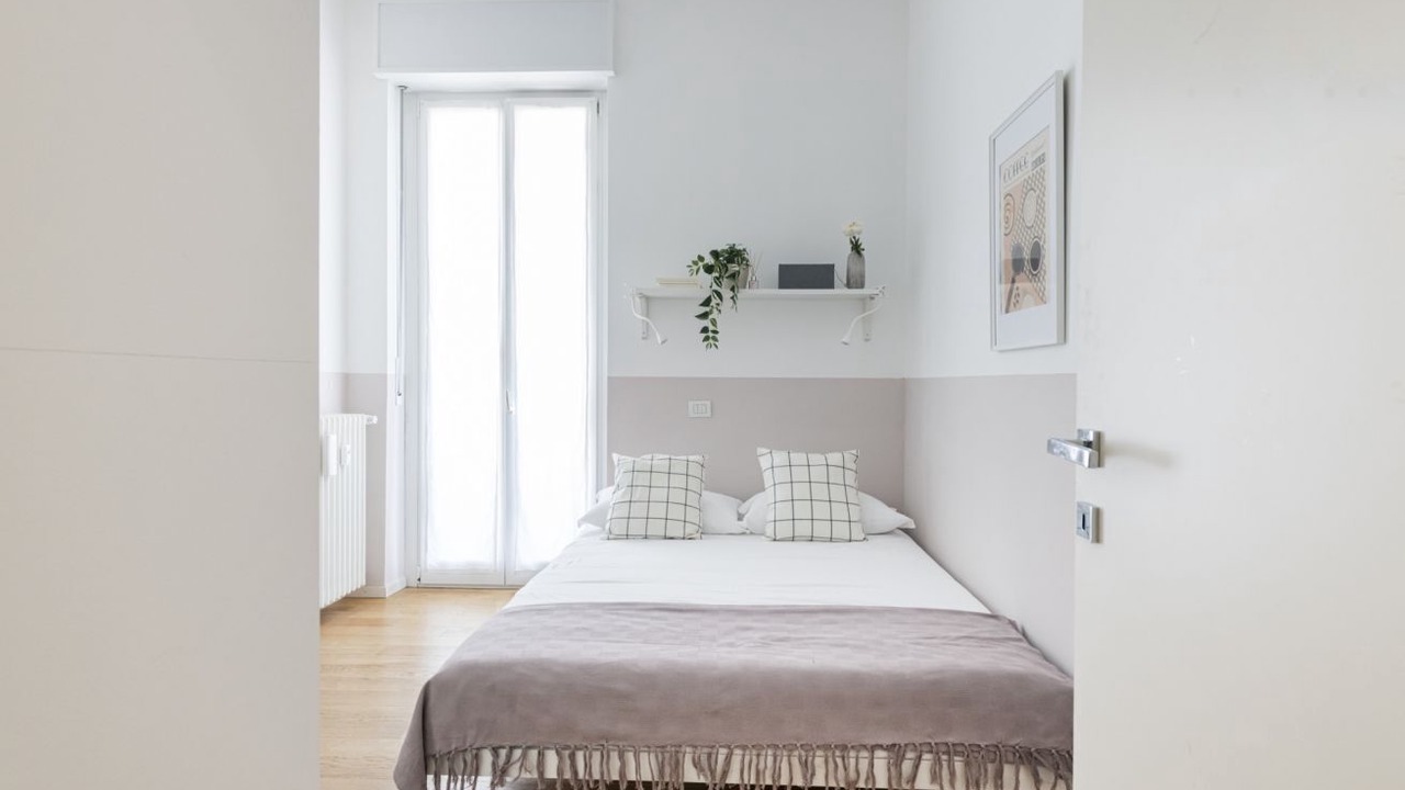 Photo of Bedroom in Lazzaretto