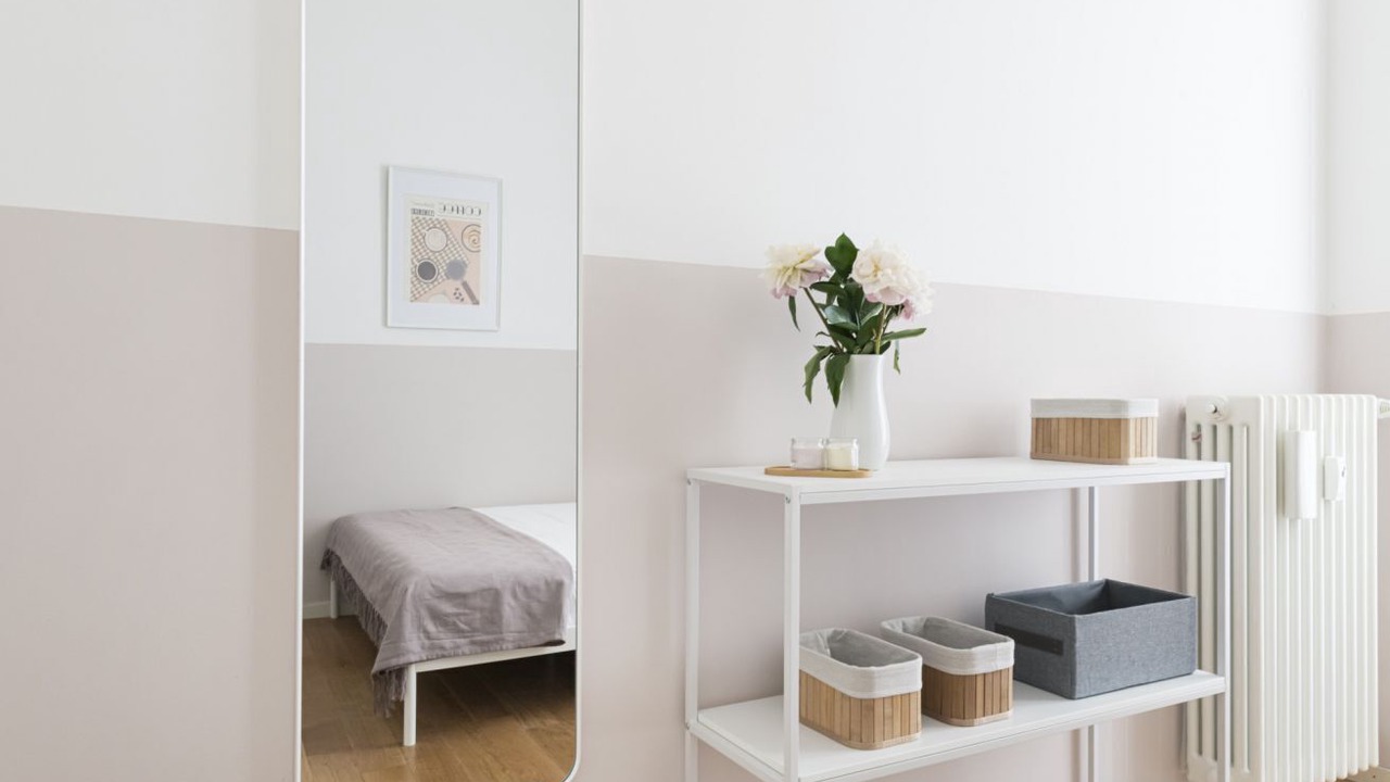Photo of Bedroom in Lazzaretto