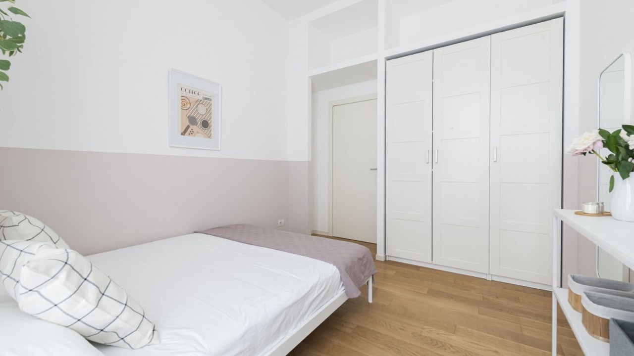 Photo of Bedroom in Lazzaretto