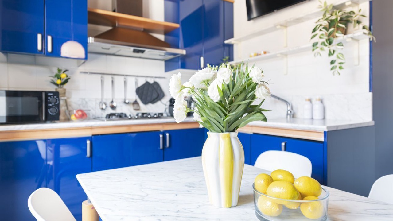 Photo of Kitchen in Guastalla
