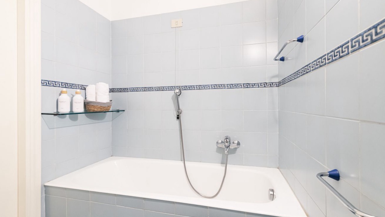 Photo of Bathroom in Guastalla