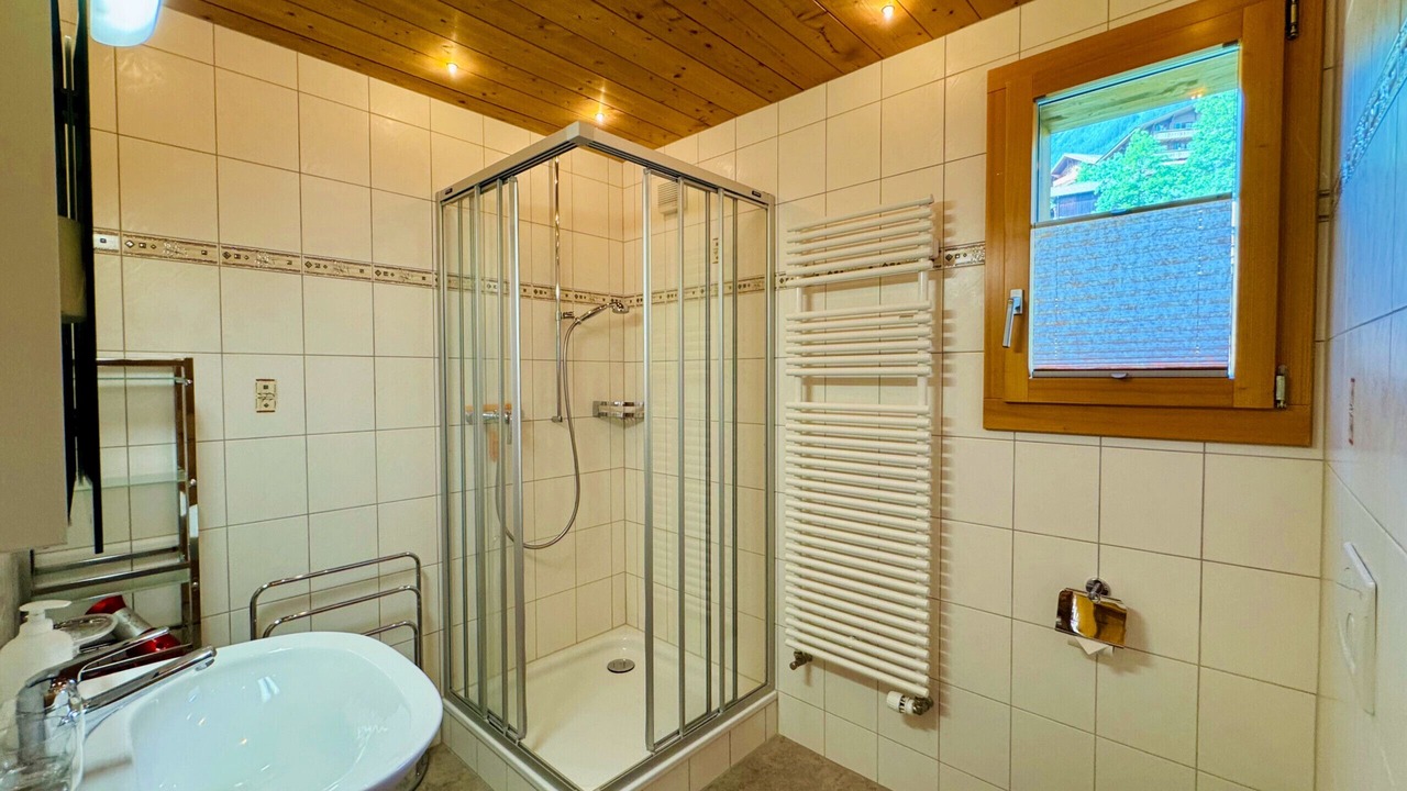 Photo of Bathroom in Wengen