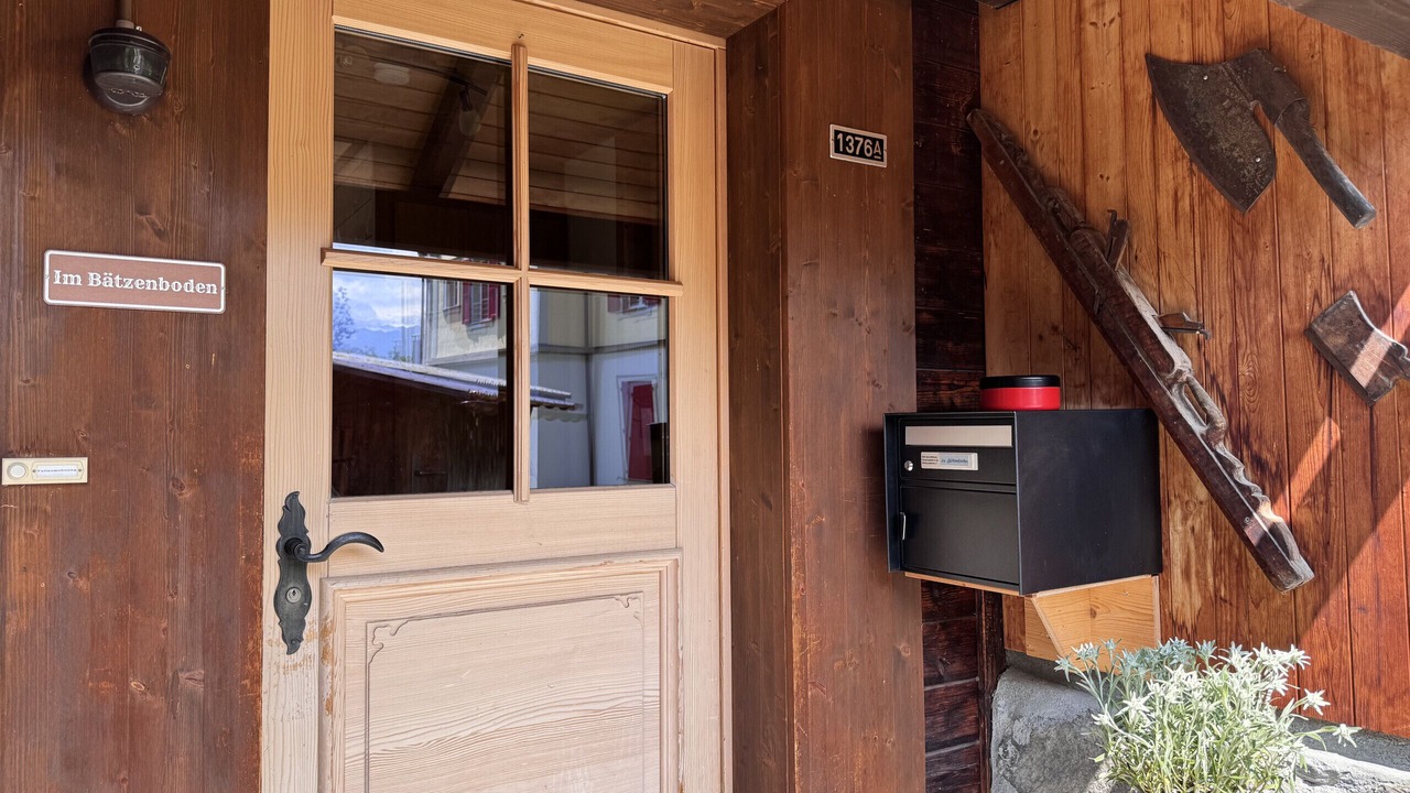 Photo of Outdoor in Wengen