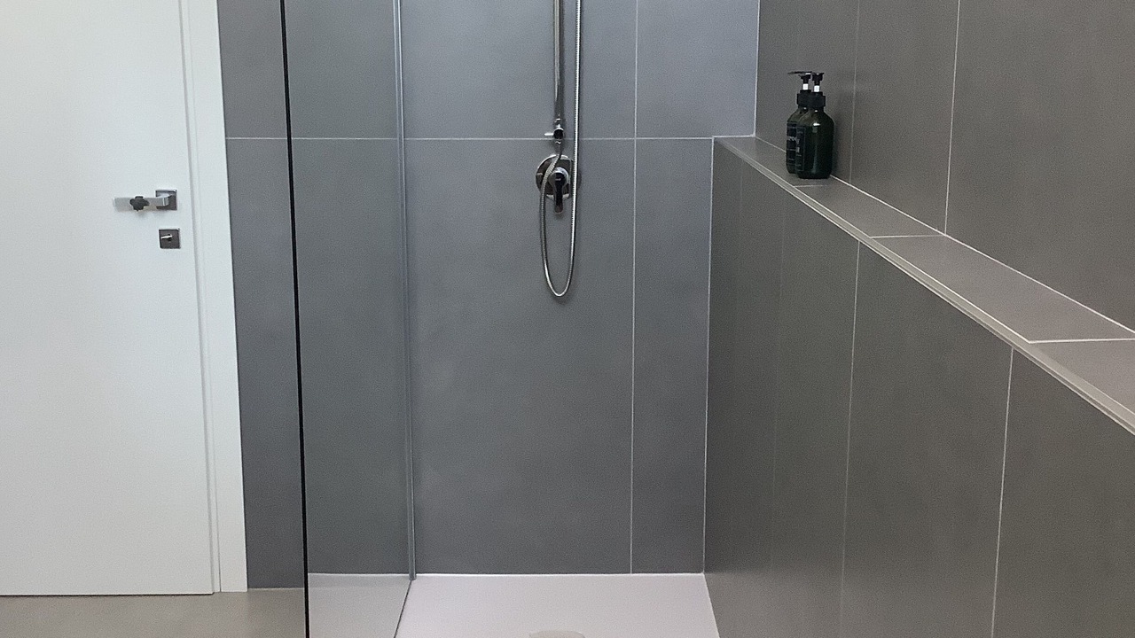 Photo of Bathroom in Comero