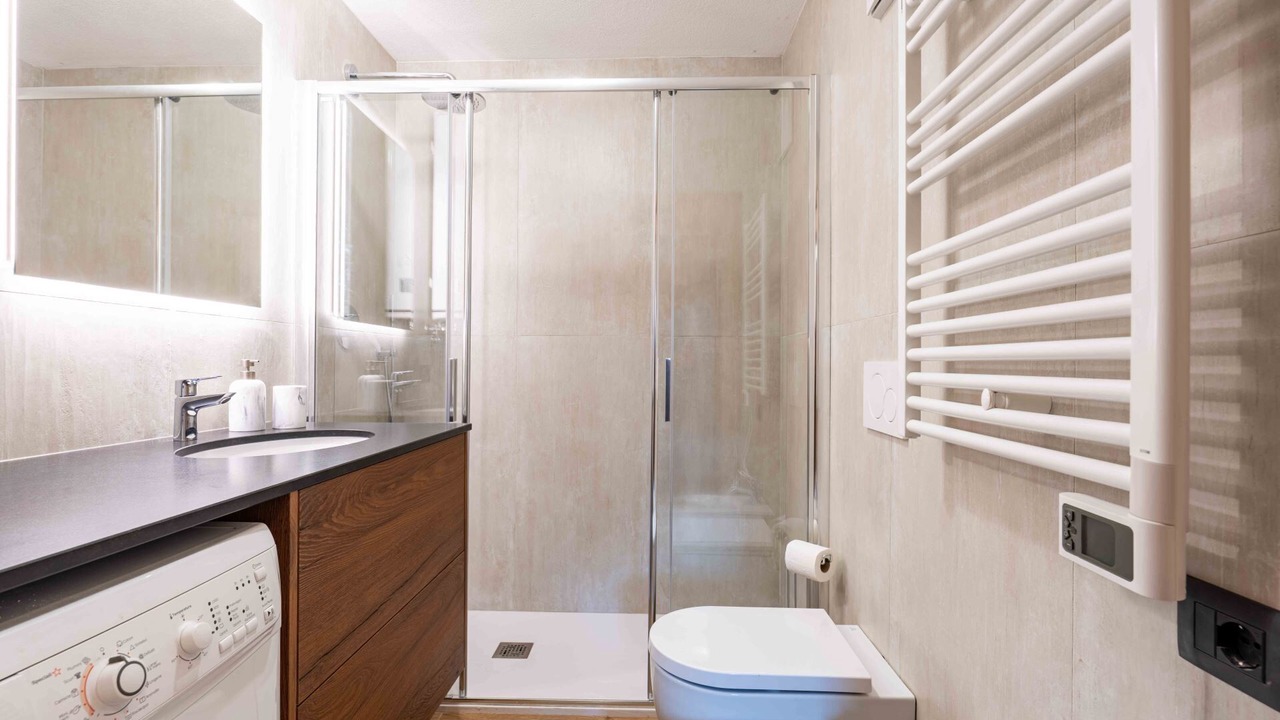 Photo of Bathroom in Campestrin