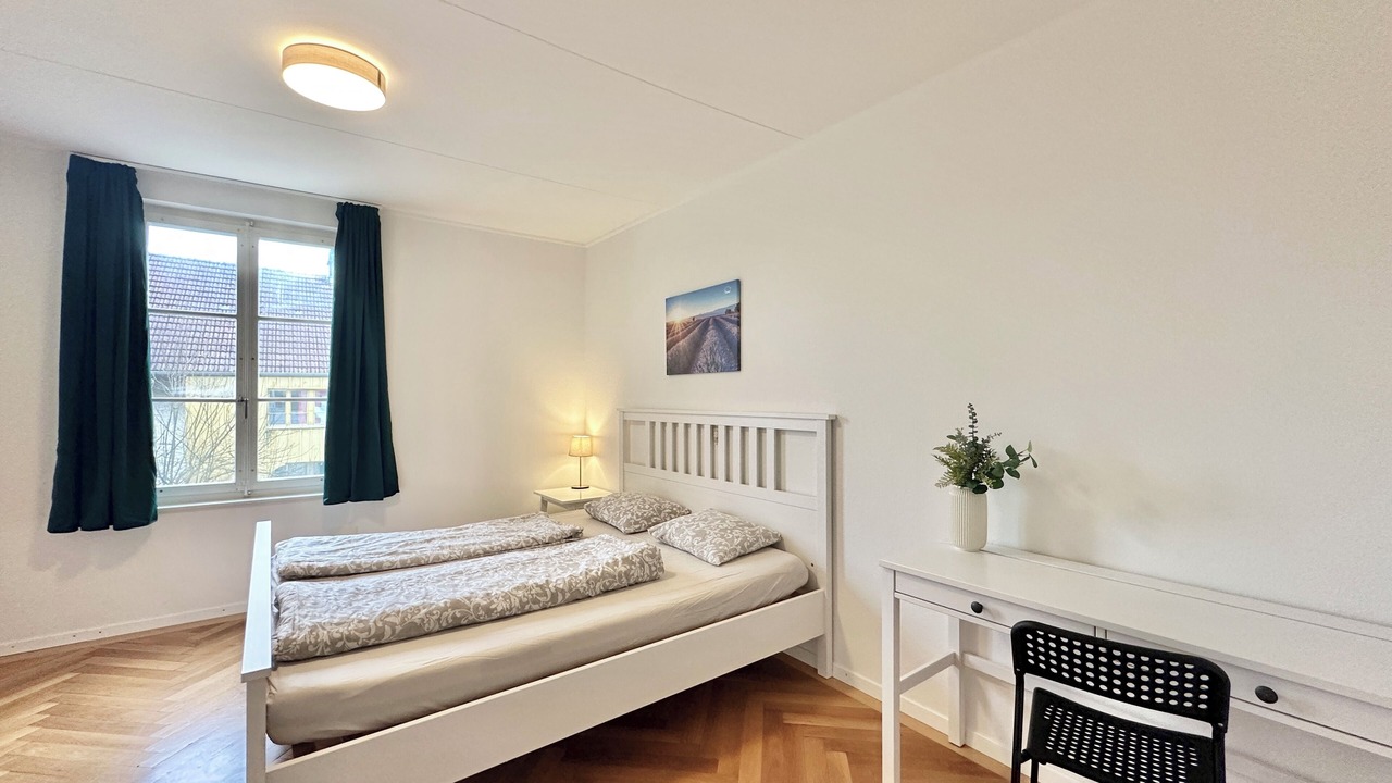 Photo of Bedroom in Derendingen