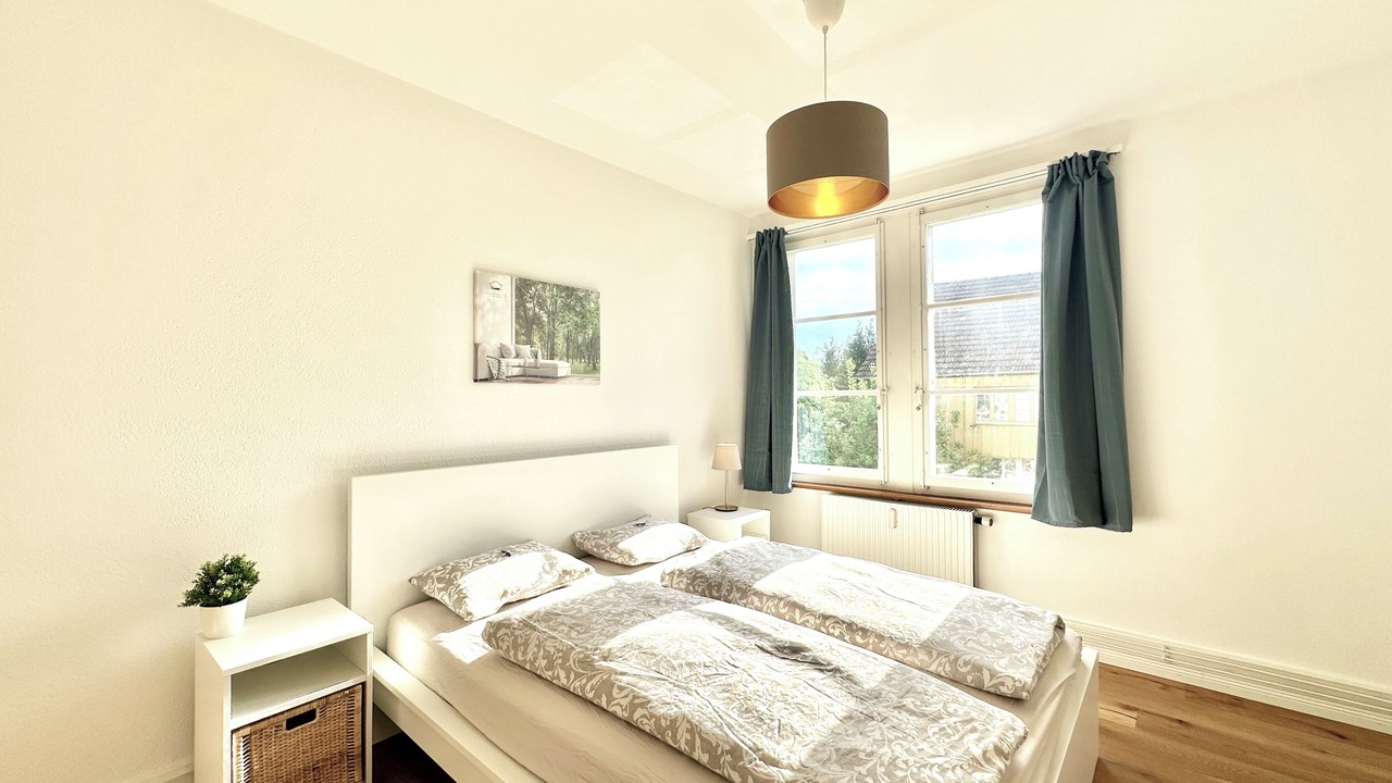 Photo of Bedroom in Derendingen