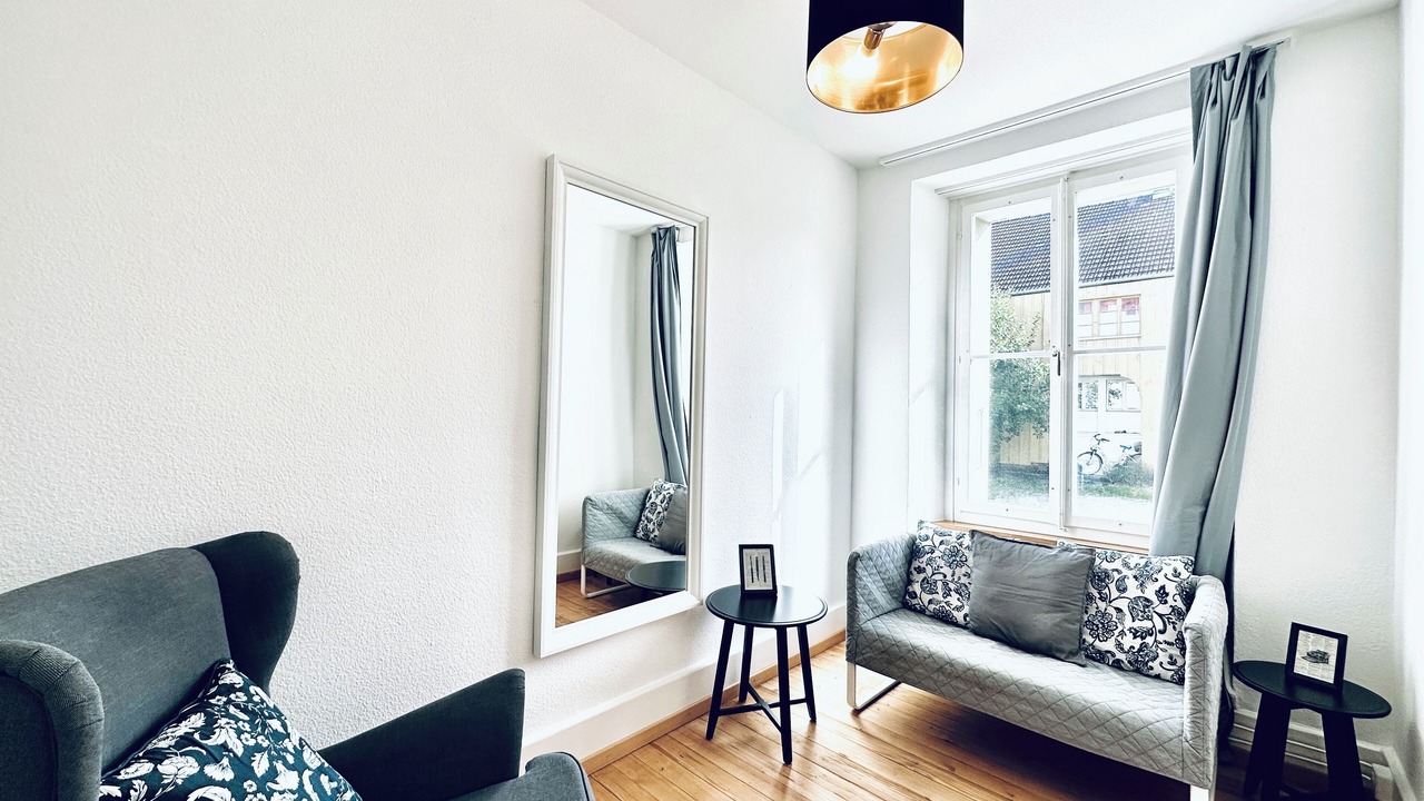 Photo of Livingroom in Derendingen