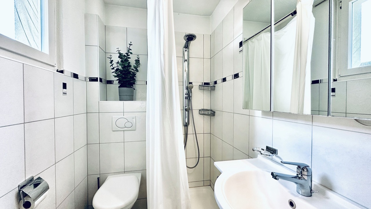 Photo of Bathroom in Derendingen