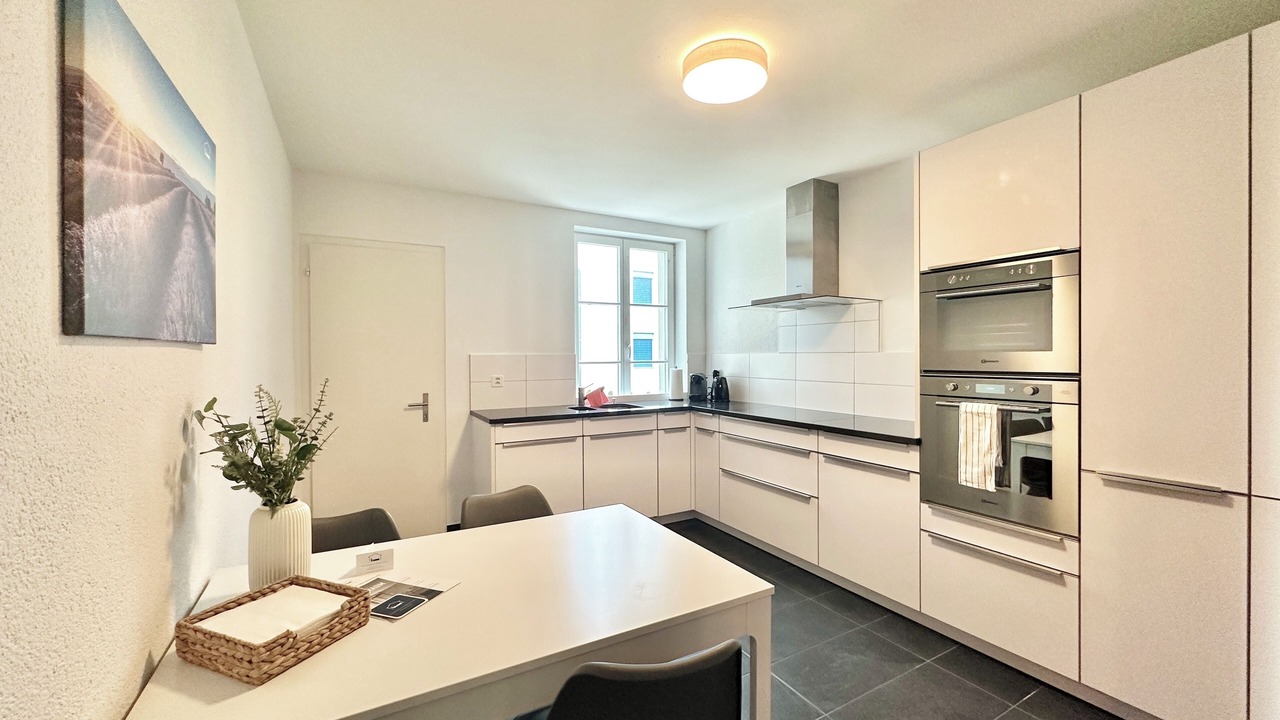 Photo of Kitchen in Derendingen