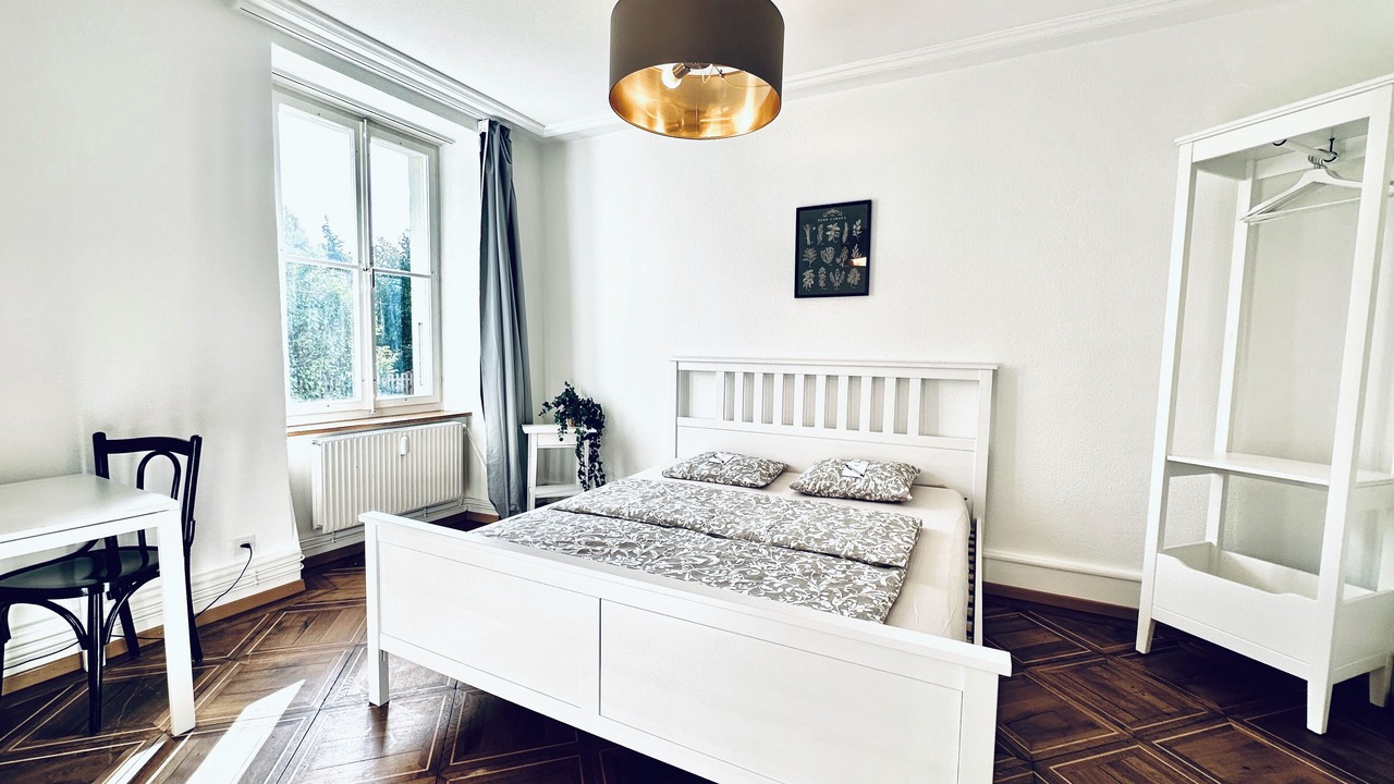Photo of Bedroom in Derendingen