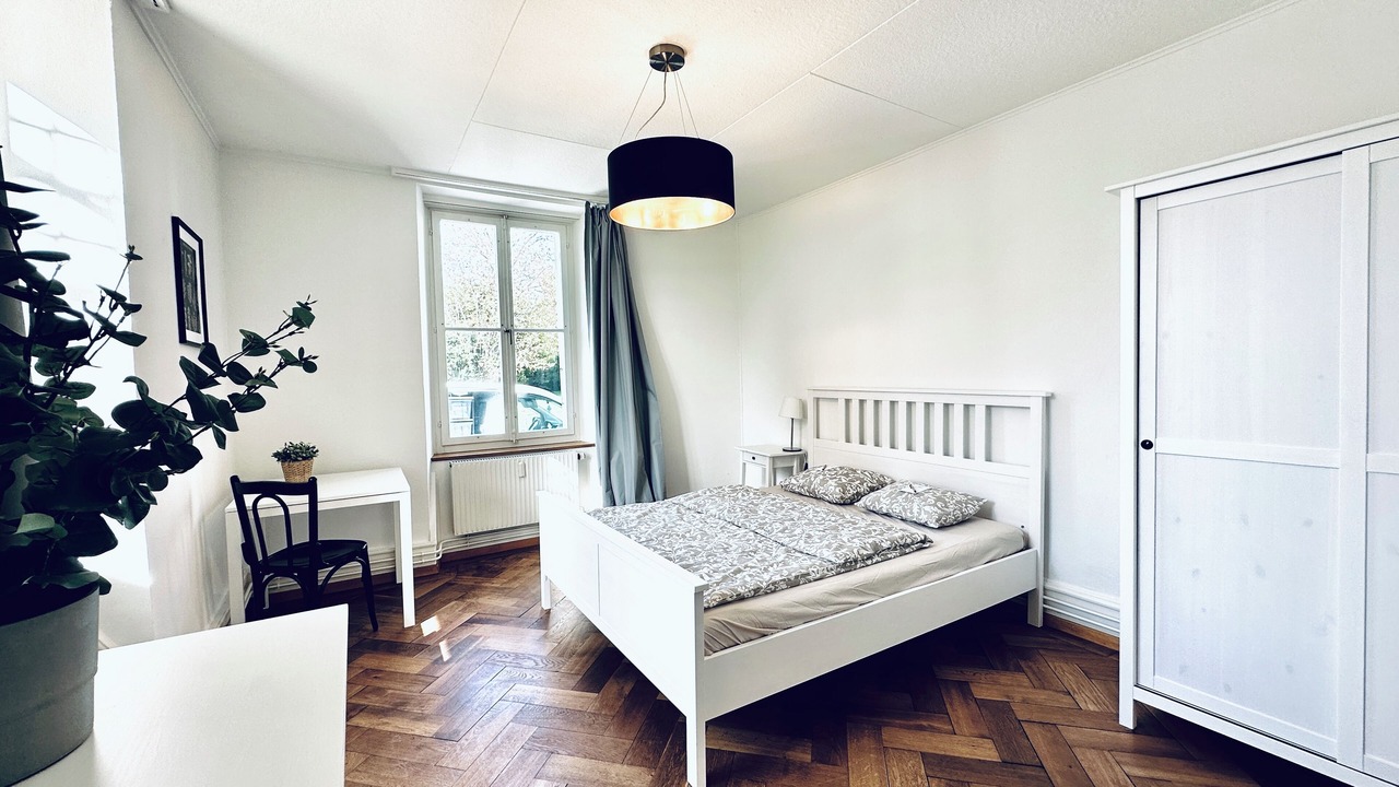 Photo of Bedroom in Derendingen