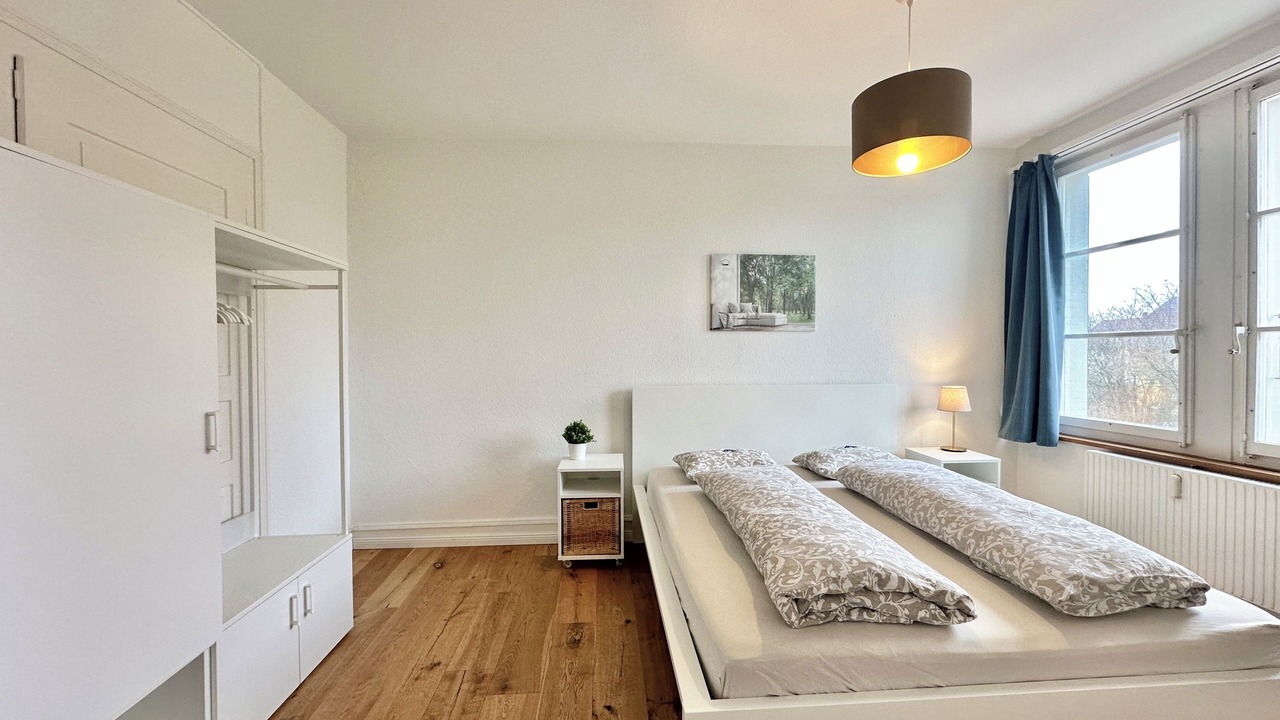 Photo of Bedroom in Derendingen