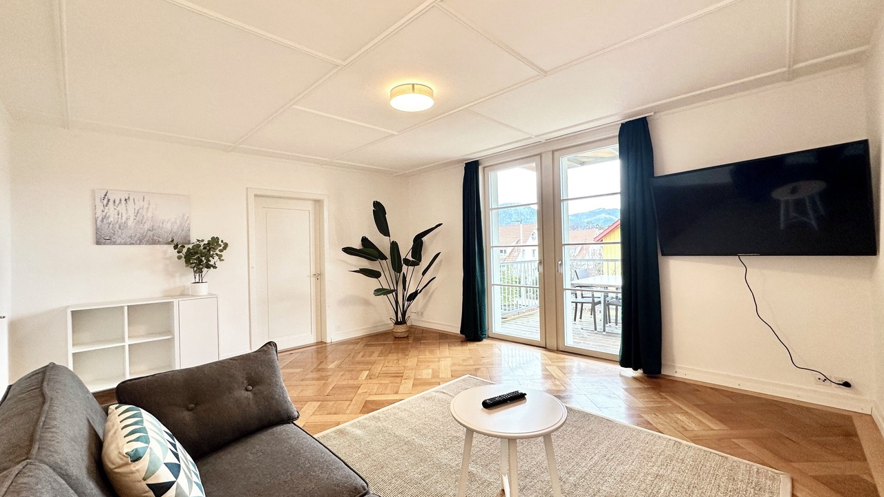 Photo of Livingroom in Derendingen