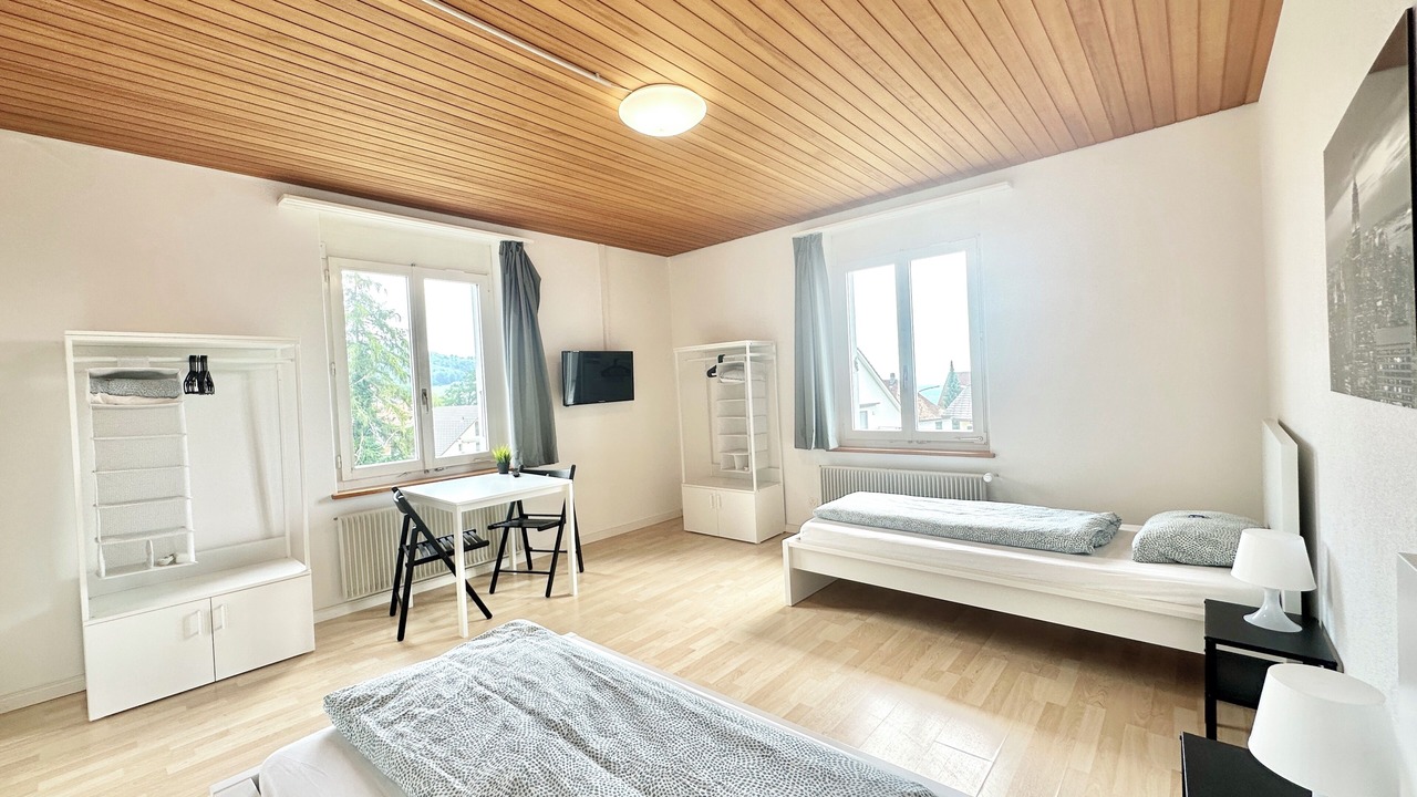 Photo of Bedroom in Gunsberg
