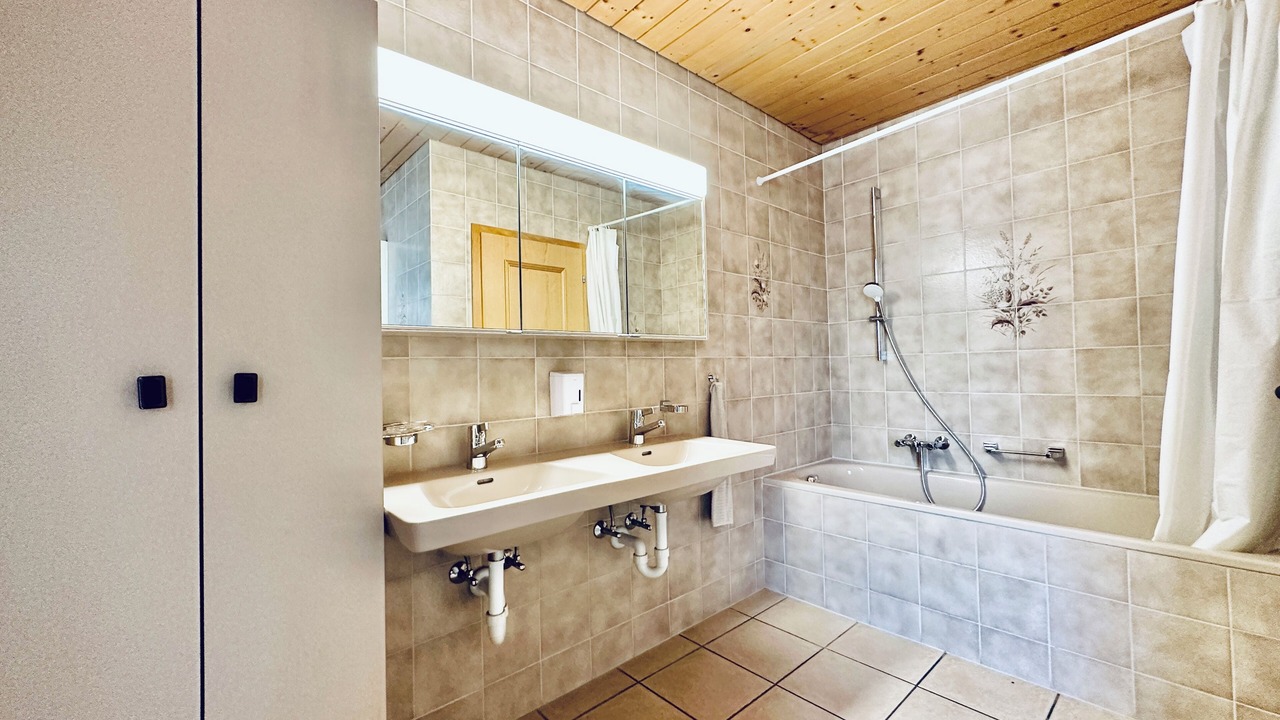Photo of Bathroom in Gunsberg