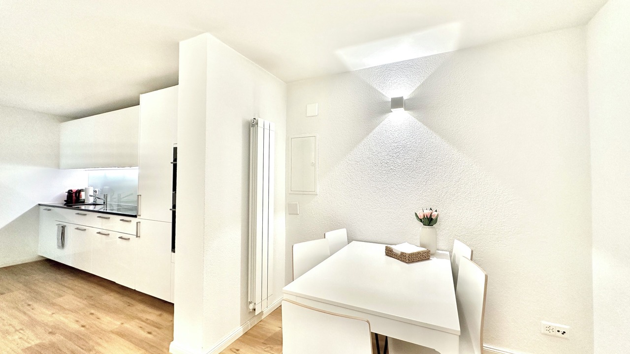 Photo of Kitchen in Gunsberg