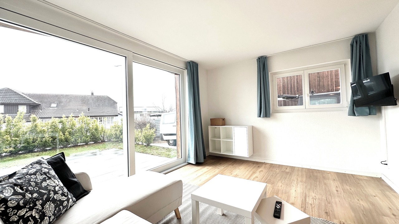 Photo of Livingroom in Gunsberg