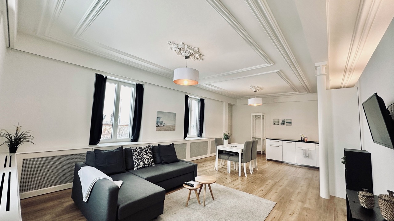 Photo of Livingroom in Gunsberg