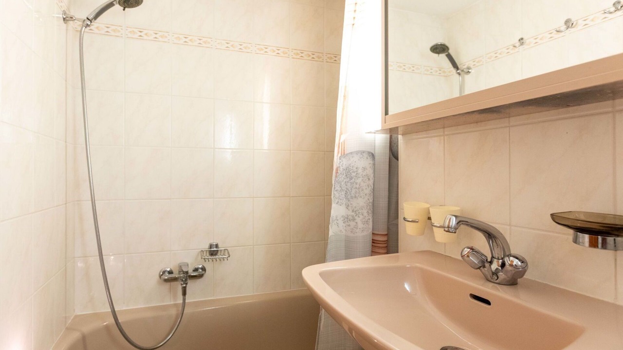 Photo of Bathroom in Villars-sur-Ollon